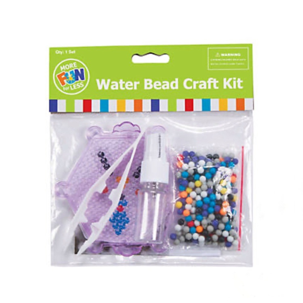 Water Bead Craft Kit